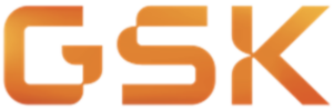 GSK Logo
