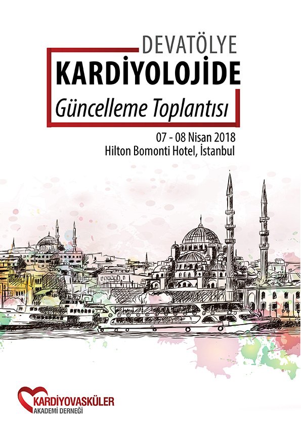 Kardiyolojide Güncelleme Toplantısı & Devatölye