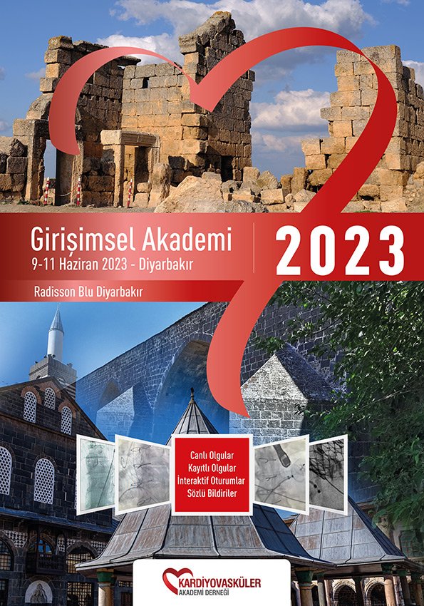 Girişimsel Akademi 2023